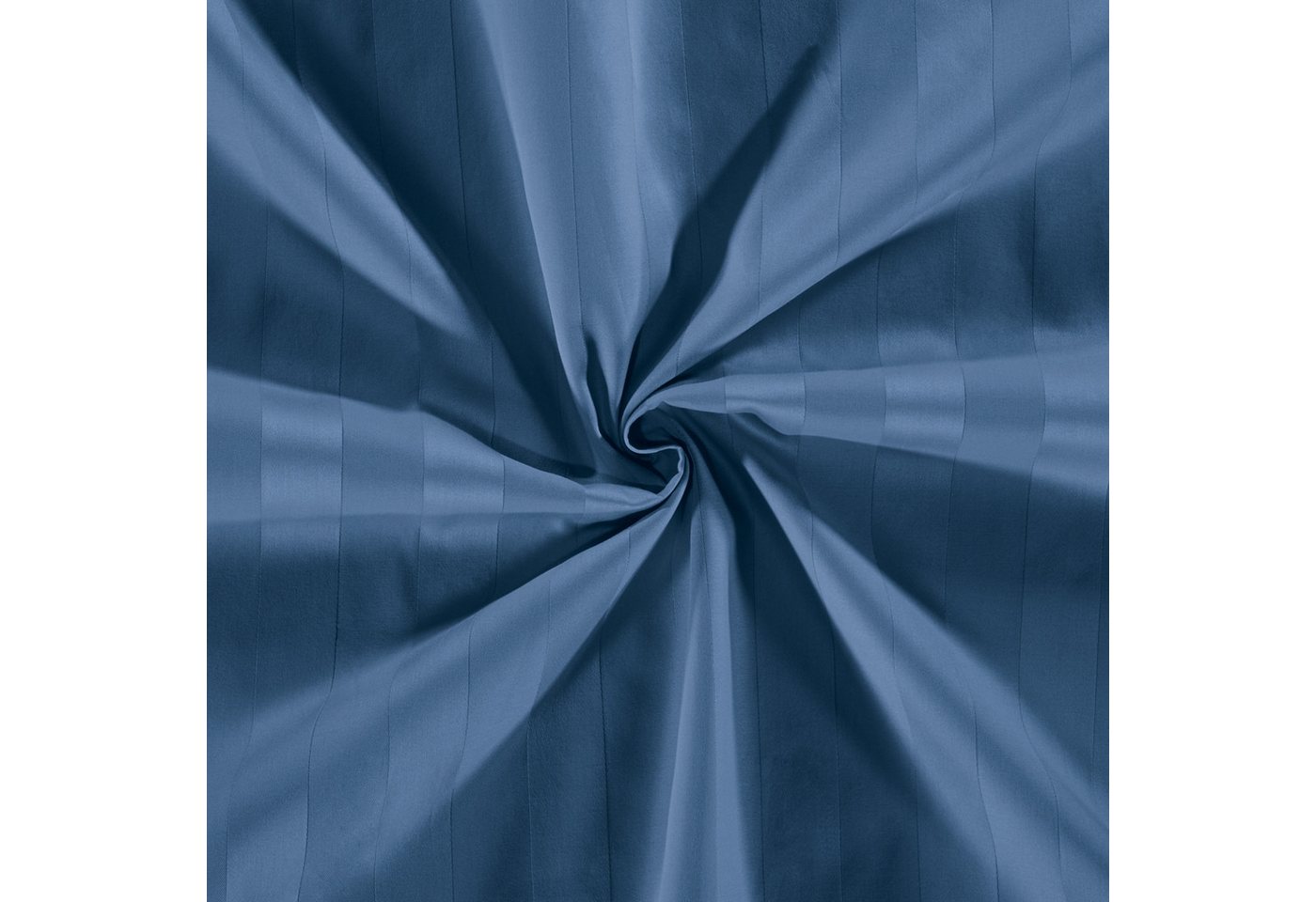 Erwin Müller Bettwäsche Bettwäsche "Fürth", Damast, Mako-Damast Uni – Bild 5 von 5