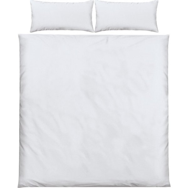 Erwin Müller Bettwäsche Bettwäsche "Landshut", Mako-Satin, Uni