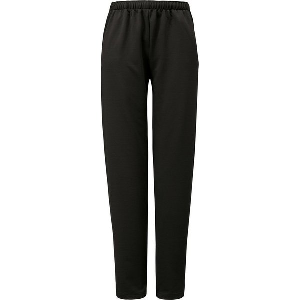 Erwin Müller Freizeitanzug Damen-Freizeithose, lang, Uni