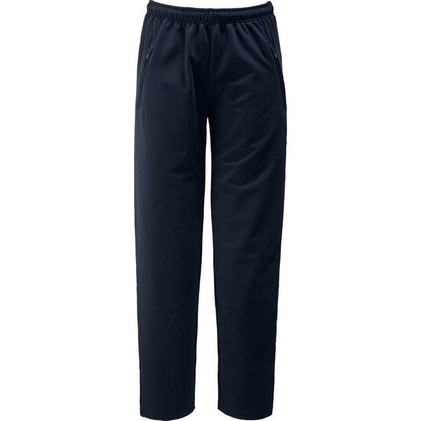 Erwin Müller Freizeitanzug Damen-Freizeithose, lang, Uni