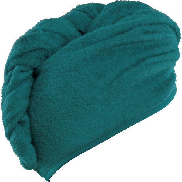 Erwin Müller Handtuch Turban, Frottier, Microfaser Uni