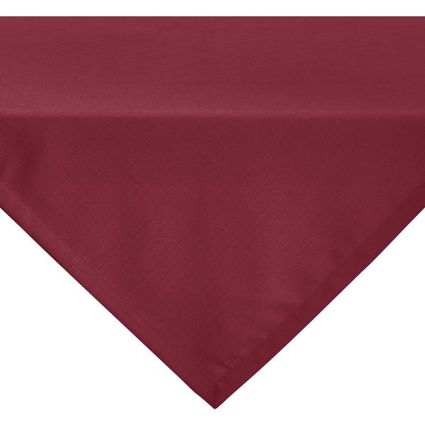 Erwin Müller Mitteldecke Mitteldecke "Krefeld", fleckabweisend Uni