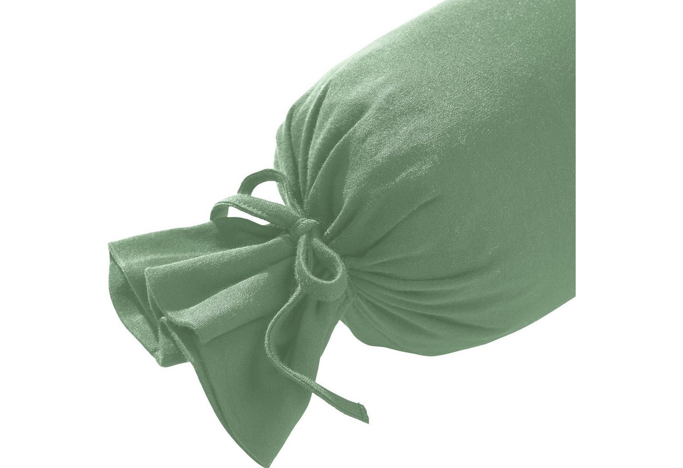 Erwin Müller Nackenrollenbezug Nackenrollenbezug "Freising", Multi-Stretch Single-Jersey Uni – Bild 4 von 4