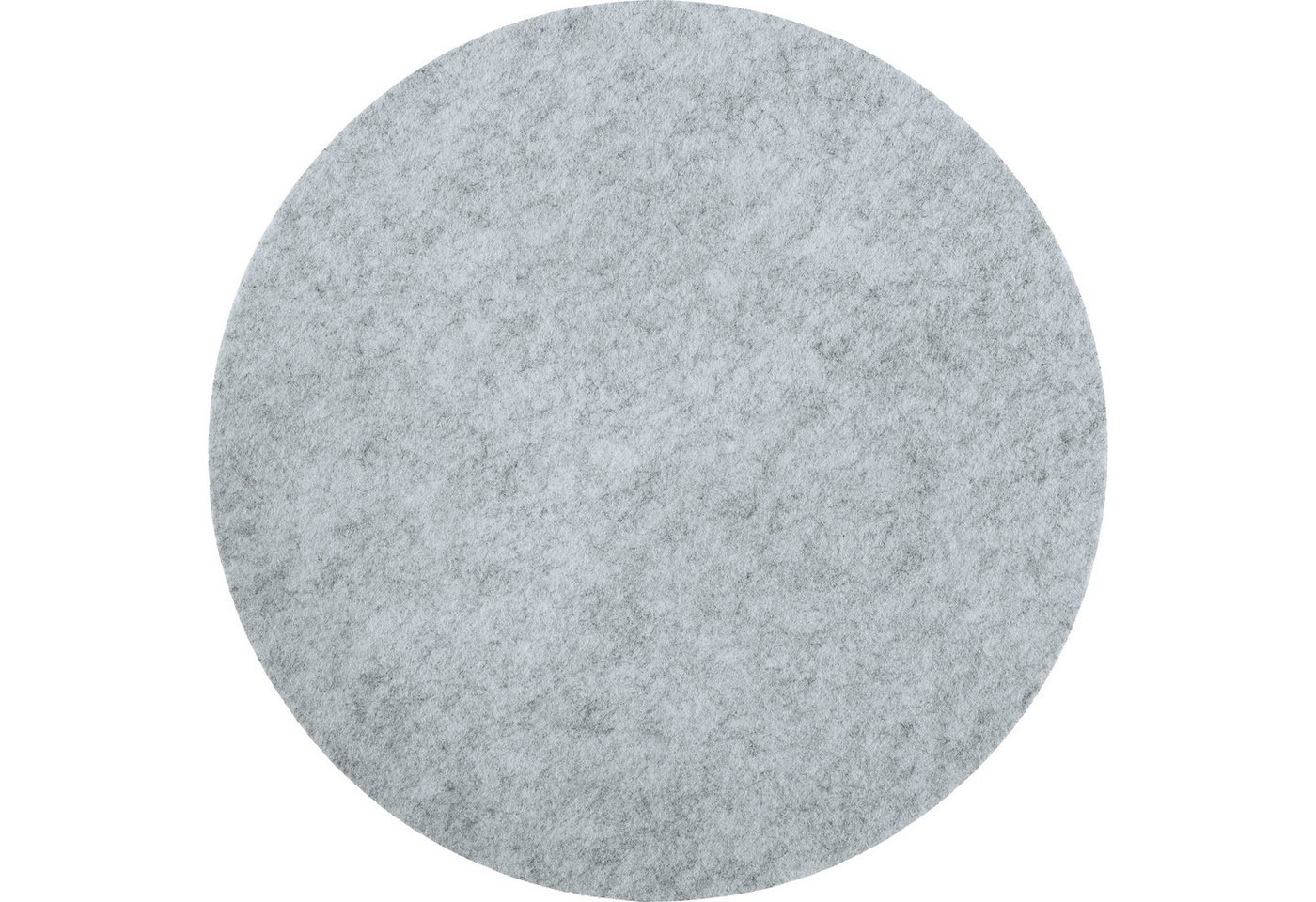 Erwin Müller Platzset Tischset "Beja" 4er-Pack, Filz Uni – Bild 2 von 3