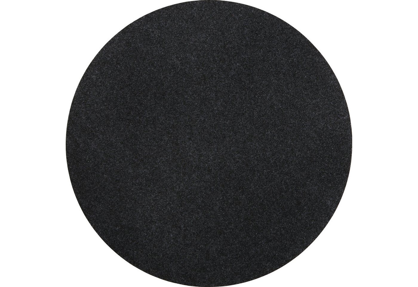 Erwin Müller Platzset Tischset "Beja" 4er-Pack, Filz Uni – Bild 2 von 4