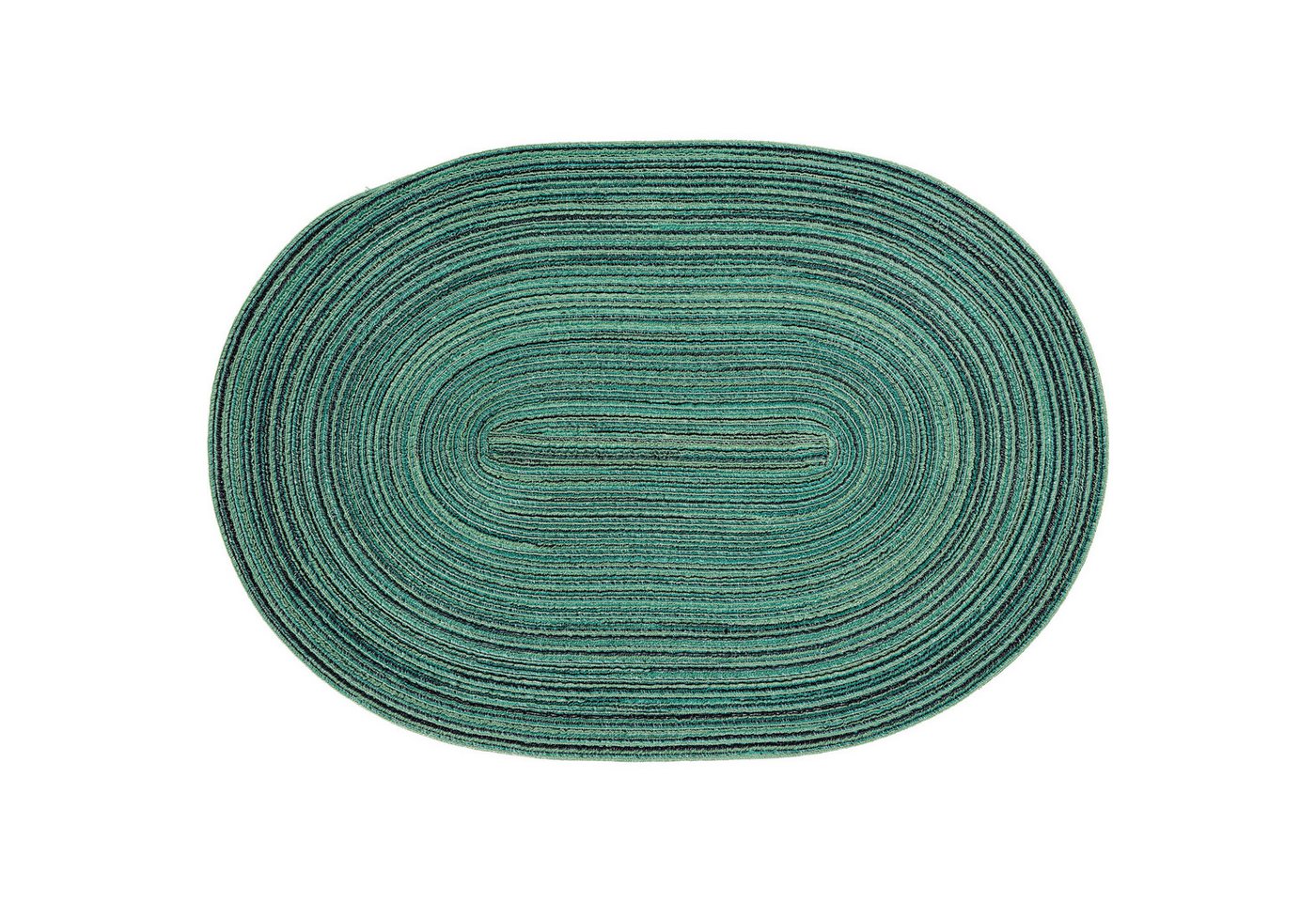 Erwin Müller Platzset Tischset "Silves" 6er-Pack, Uni – Bild 2 von 4