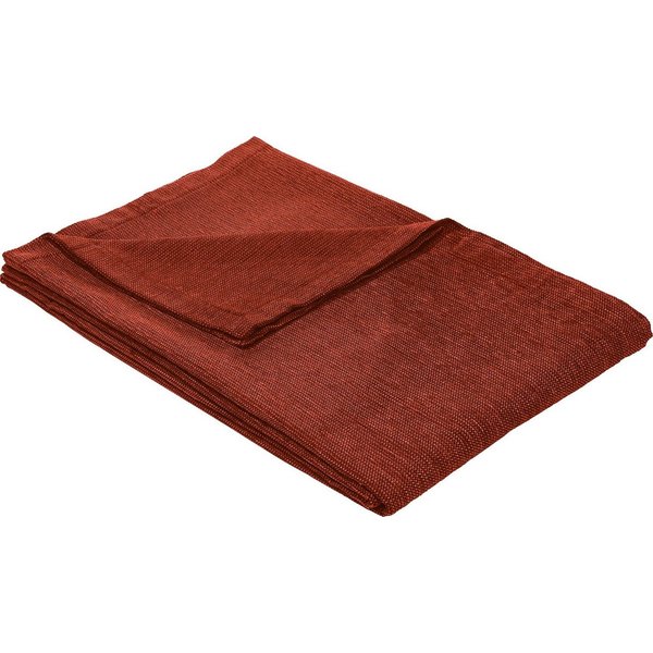 Erwin Müller Sesselschoner Sessel- und Sofaschoner, Chenille-Jacquard Uni