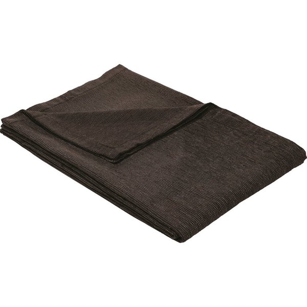 Erwin Müller Sesselschoner Sessel- und Sofaschoner, Chenille-Jacquard Uni