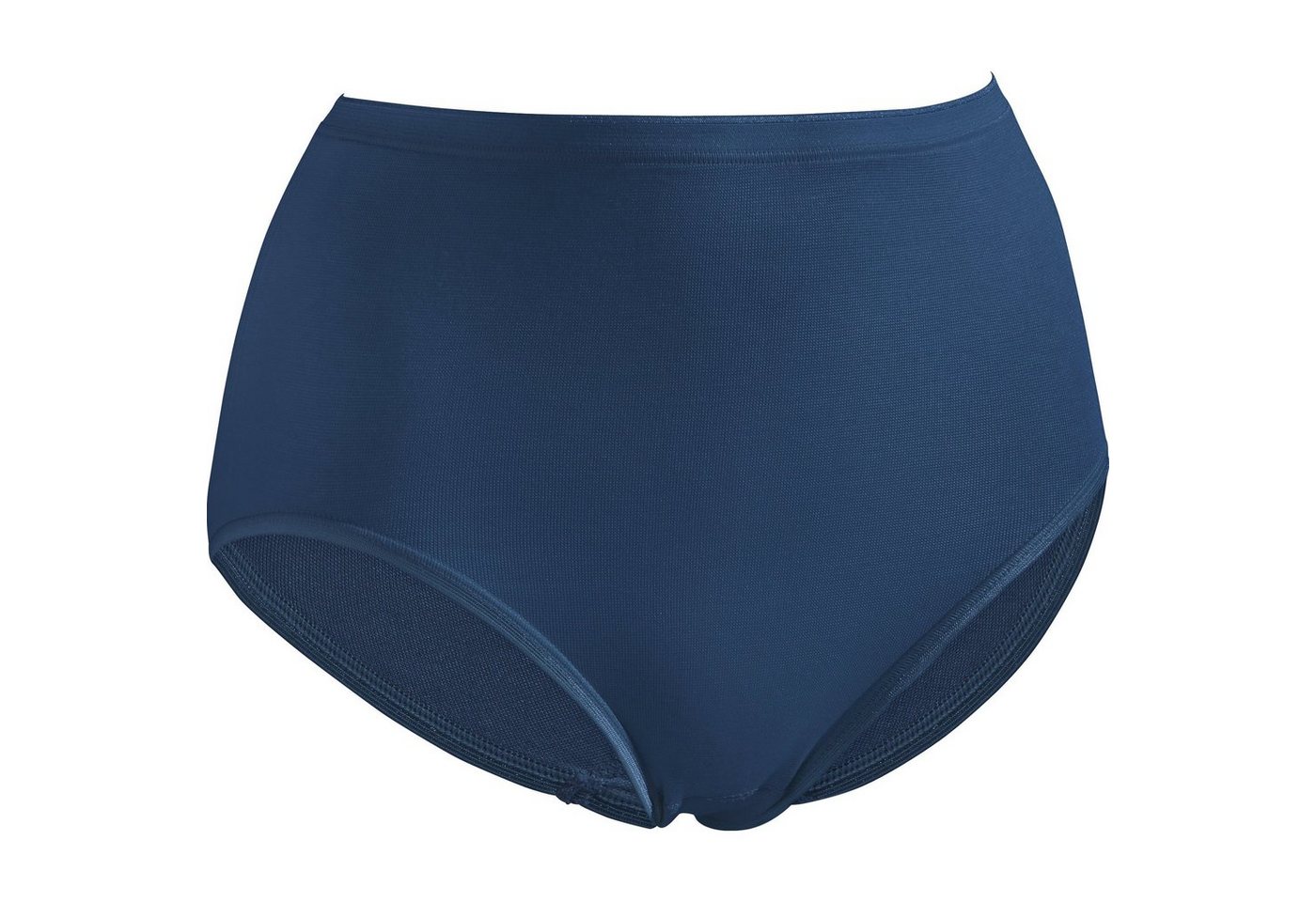 Erwin Müller Slip Damen-Taillenslip 2er-Pack Modal Uni – Bild 2 von 3