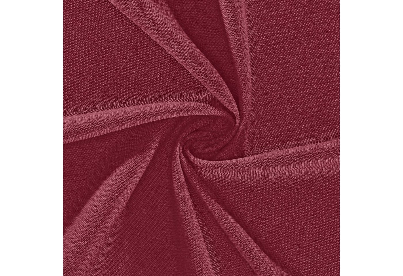Erwin Müller Stoffserviette Serviette "Krefeld" 2er-Pack, fleckabweisend Uni – Bild 4 von 4