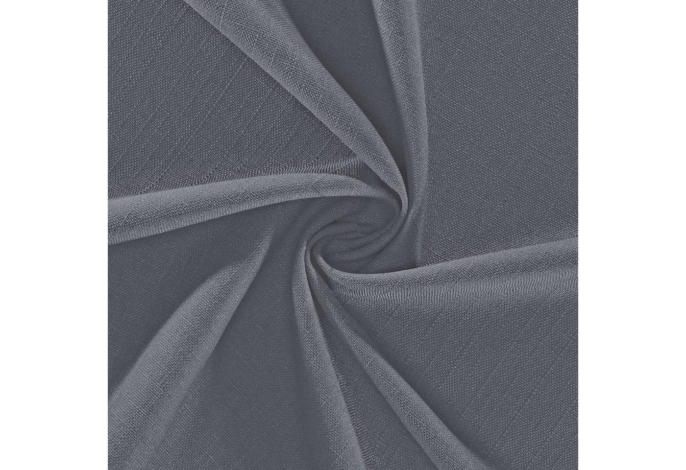 Erwin Müller Tischdecke Tischläufer "Krefeld", fleckabweisend Uni – Bild 5 von 5