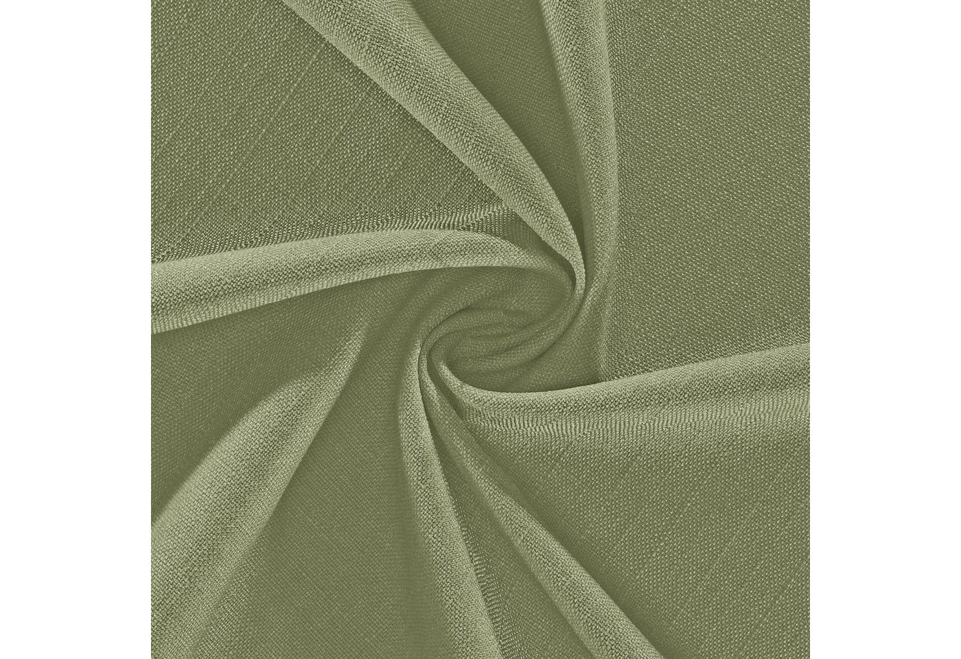 Erwin Müller Tischdecke Tischläufer "Krefeld", fleckabweisend Uni – Bild 5 von 5