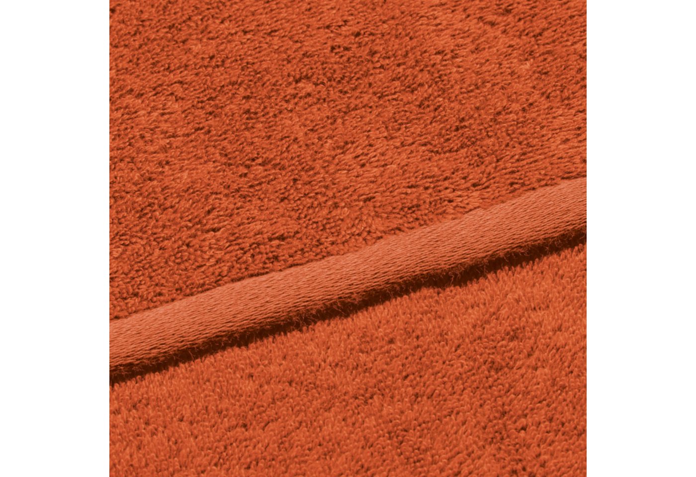 Erwin Müller Waschhandschuh Waschhandschuh "Sigmaringen" 4er-Pack, Frottier, Walk-Frottier Uni – Bild 4 von 4