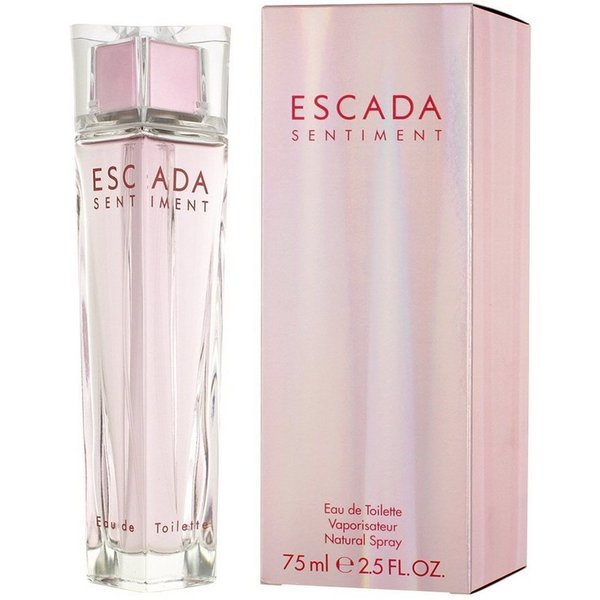 ESCADA Eau de Toilette Sentiment