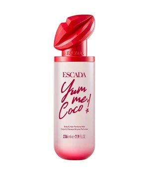 Escada Yum me, Coco! Körperspray · 236 ml