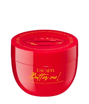 Escada Yum me, Butter me! Bodylotion · 200 ml