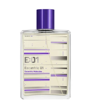 Escentric Molecules Escentric 01 Eau de Toilette · 200 ml