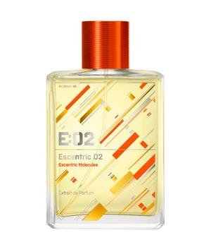 Escentric Molecules Escentric 02 Extrait de Parfum · 100 ml