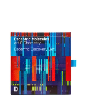 Escentric Molecules Escentric Discovery Set 5 x 8,5ml EdT Duftset · 1 Stk