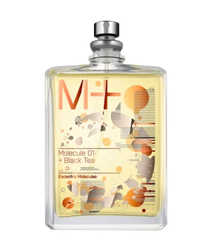 Escentric Molecules M + Molecule 01 + BLACK TEA Eau de Toilette · 100 ml