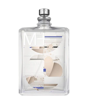 Escentric Molecules M + Molecule 01 + IRIS Eau de Toilette · 100 ml