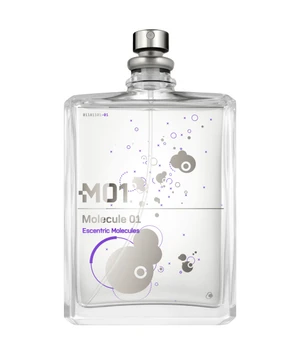 Escentric Molecules Molecule 01 Eau de Toilette · 100 ml