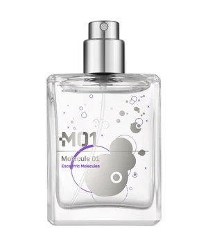 Escentric Molecules Molecule 01 Portable Eau de Toilette · 30 ml