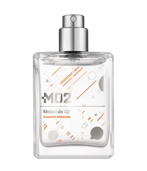 Escentric Molecules Molecule 02 Portable Eau de Toilette · 30 ml