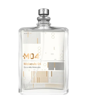 Escentric Molecules Molecule 04 Eau de Toilette · 100 ml