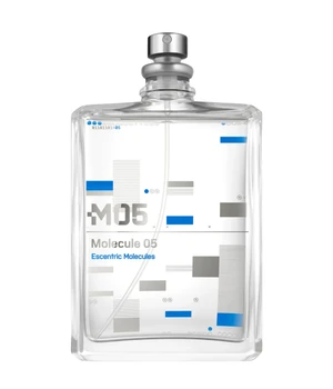 Escentric Molecules Molecule 05 Eau de Parfum · 100 ml