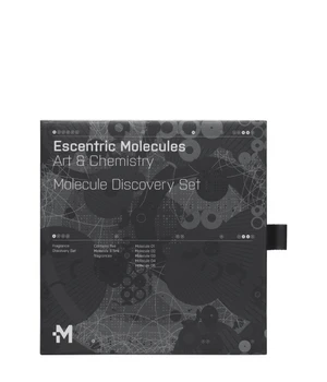 Escentric Molecules Molecule Discovery Set 5 x 8,5ml EdT Duftset · 1 Stk