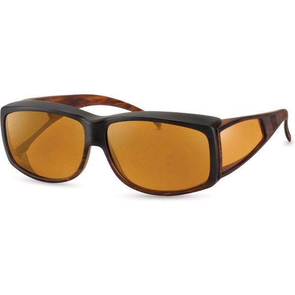 Eschenbach Optik Sonnenbrille ambelis 75% Tönungsgrad (1-St) Schutz vor Blaulicht und UV-Strahlung