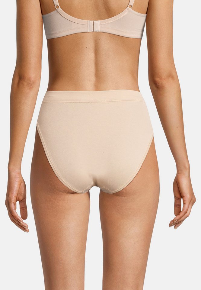 ESGE - Die Wäsche-Macher Jazz-Pants Slips 5er-Pack Basic - Feinripp (Spar-Set, 5-St) Jazz Pants - Baumwolle – Bild 3 von 5