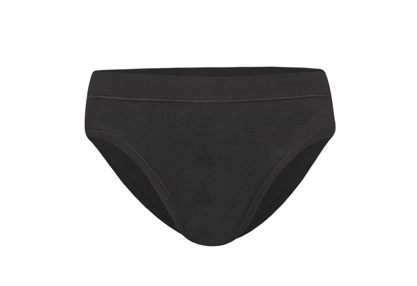 ESGE - Die Wäsche-Macher Slip Basic (Set, 5er Pack) mit Weichelastikbund, Feinripp, ohne Seitennähte (5er Pack) – Bild 4 von 4