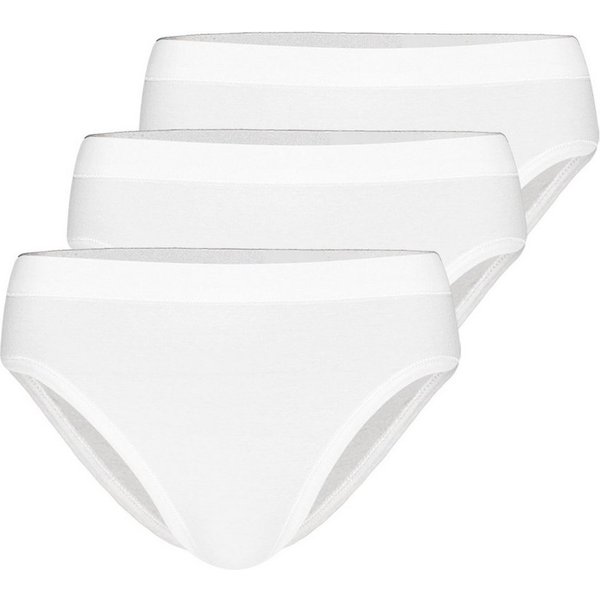 ESGE - Die Wäsche-Macher Slip Basic (Set, 3er-Pack) ESGE Damen Jazzpants im 3er Pack