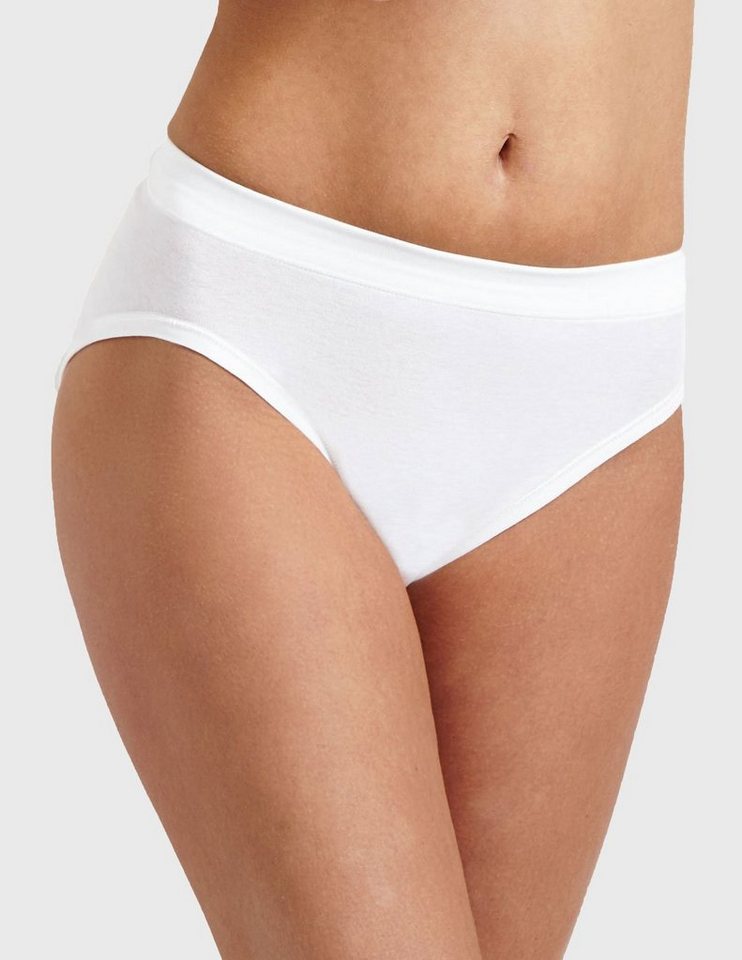 ESGE - Die Wäsche-Macher Slip Basic (Set, 3er-Pack) ESGE Damen Jazzpants im 3er Pack – Bild 3 von 5