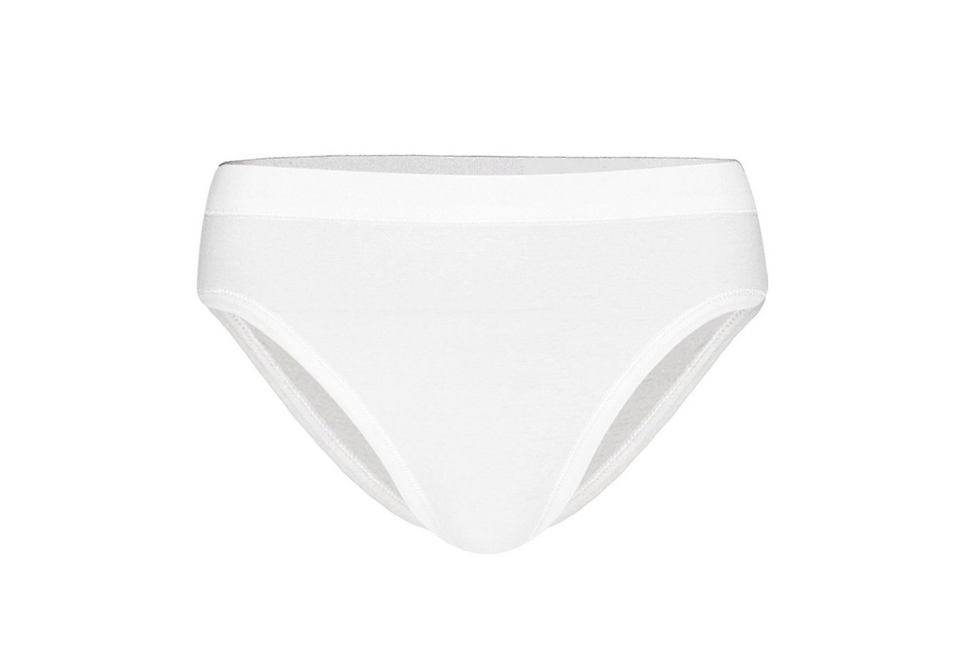 ESGE - Die Wäsche-Macher Slip Basic (Set, 3er-Pack) ESGE Damen Jazzpants im 3er Pack – Bild 5 von 5