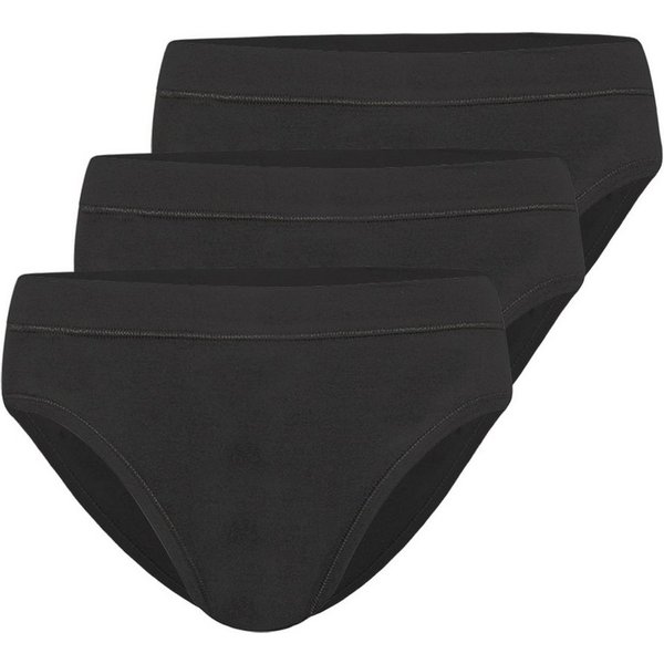 ESGE - Die Wäsche-Macher Slip Basic (Set, 3er-Pack) ESGE Damen Jazzpants im 3er Pack