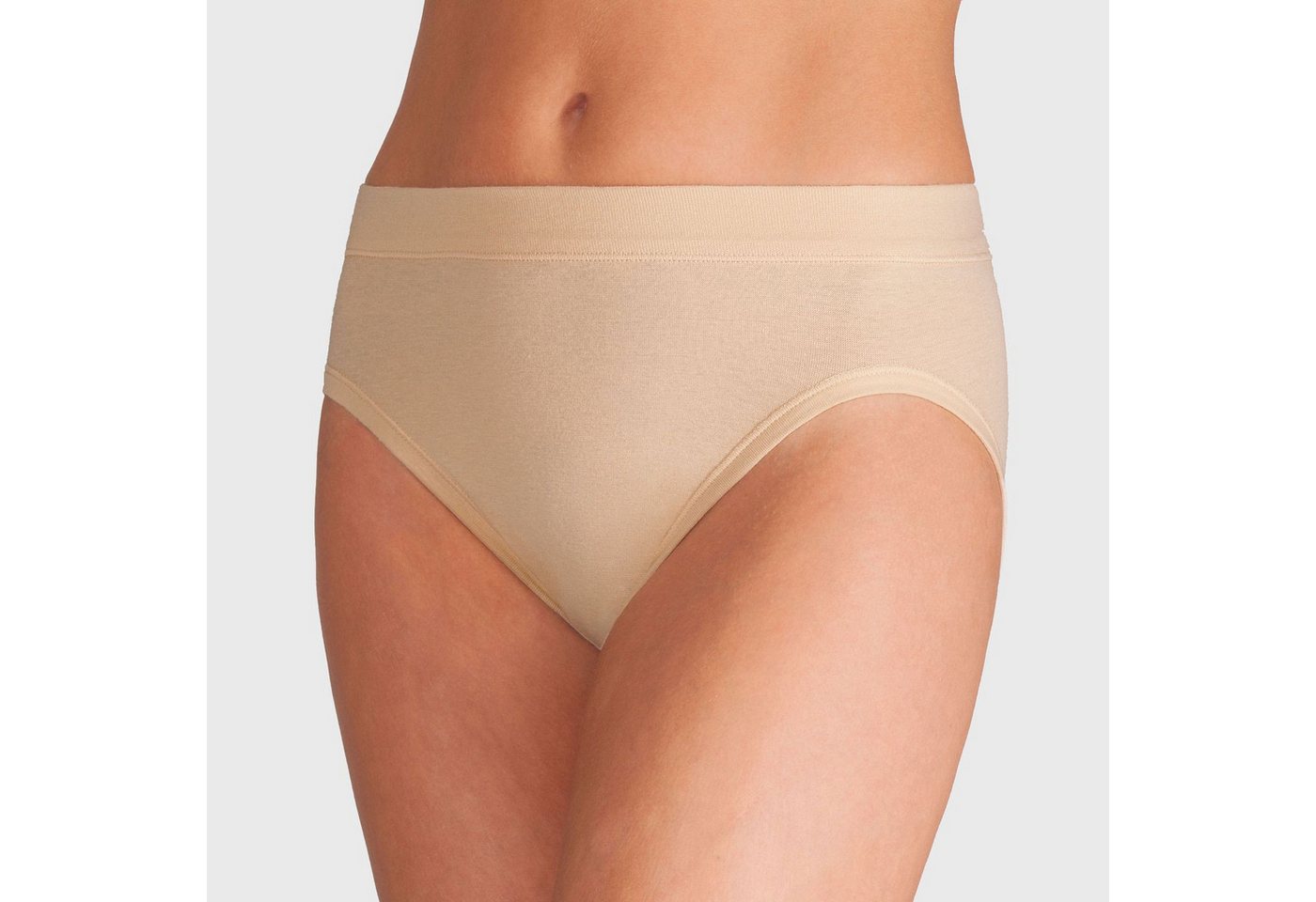 ESGE - Die Wäsche-Macher Slip Basic (Set, 3er-Pack) ESGE Damen Jazzpants im 3er Pack – Bild 2 von 3
