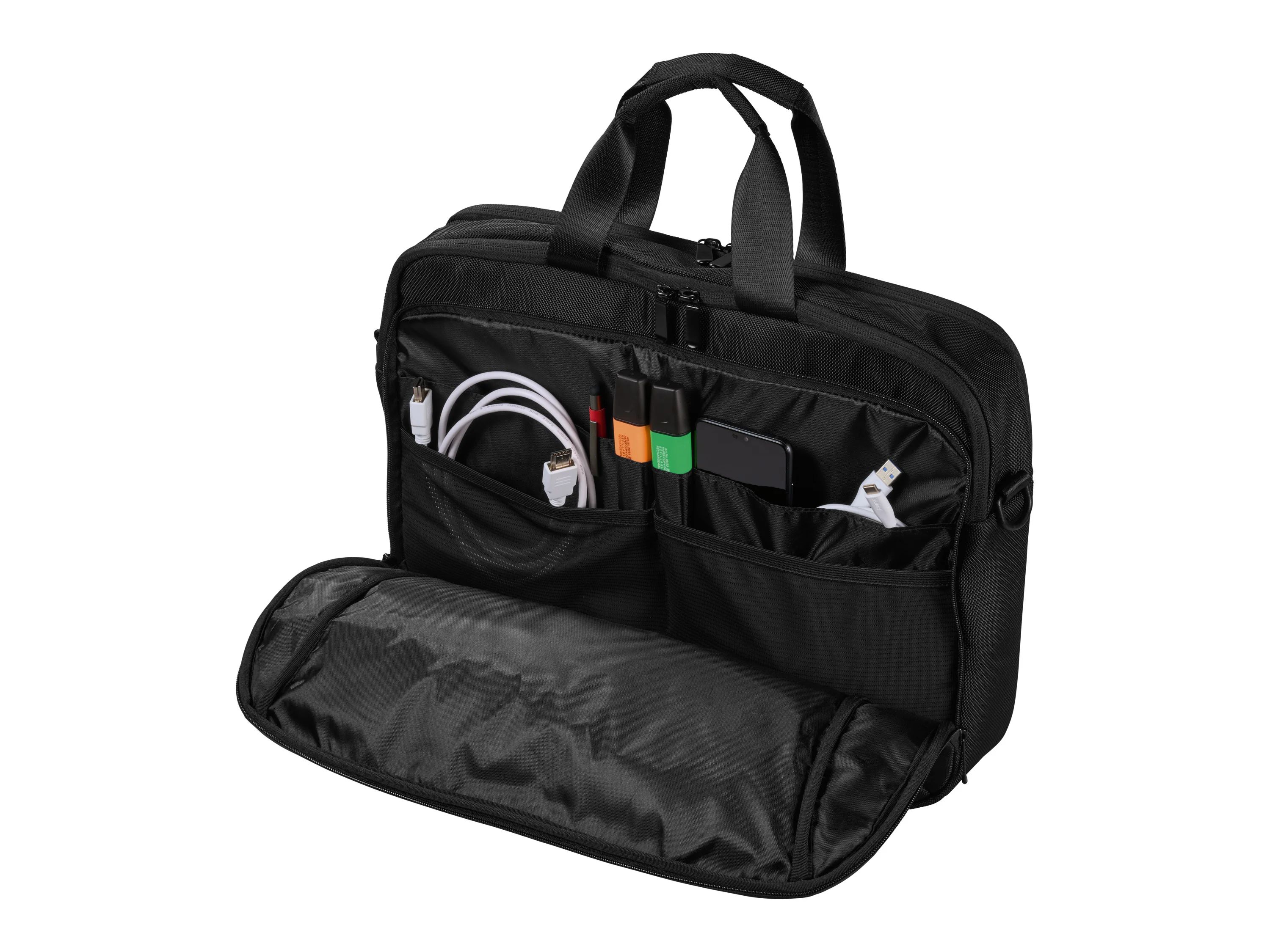 ESMARA® Business-Rucksack (Laptoptasche) – Bild 4 von 4