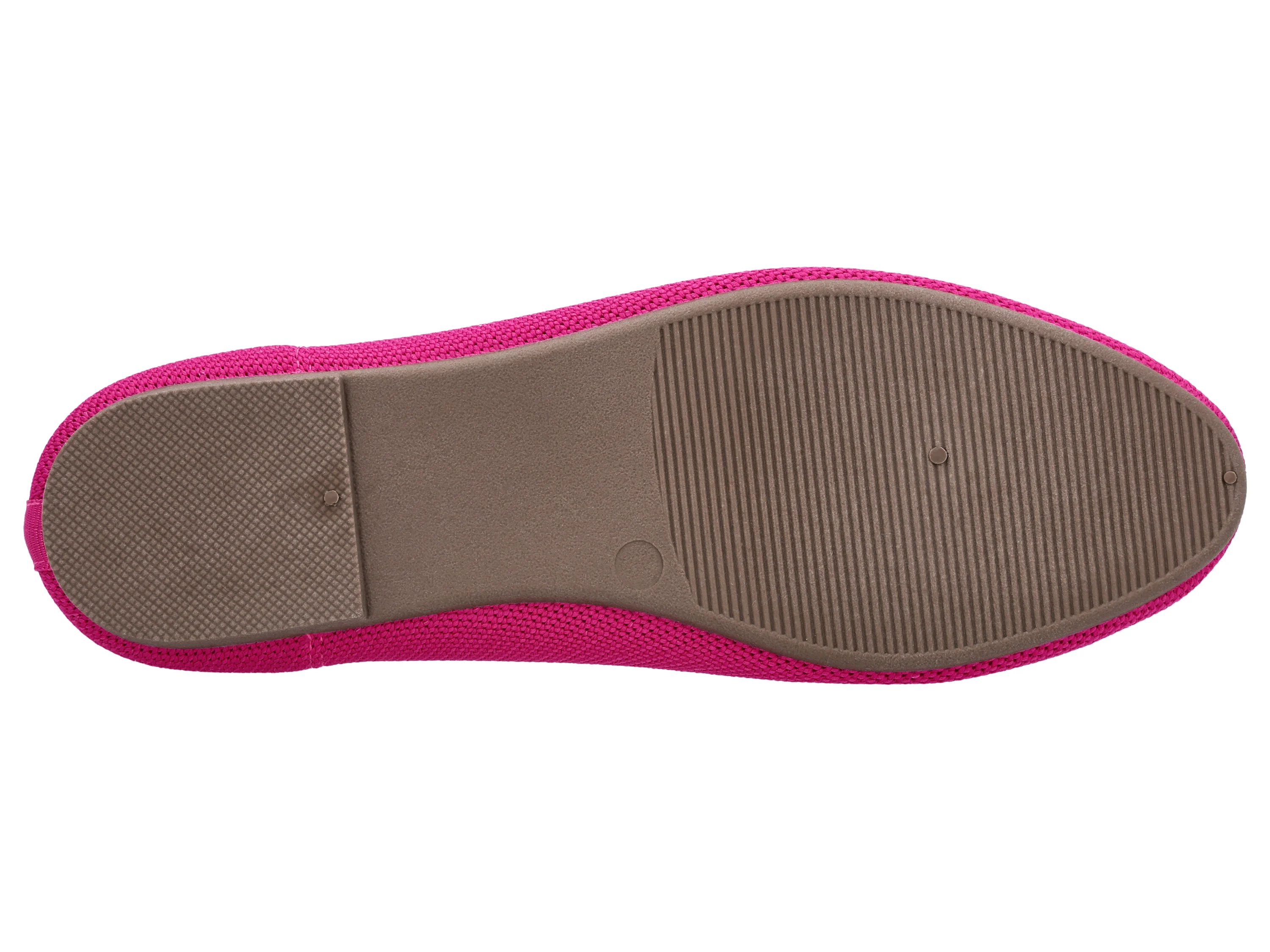 ESMARA® Damen Ballerina (Pink, 38) – Bild 4 von 4