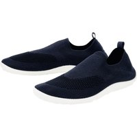 ESMARA® Damen Barfußschuh (Navy, 40)