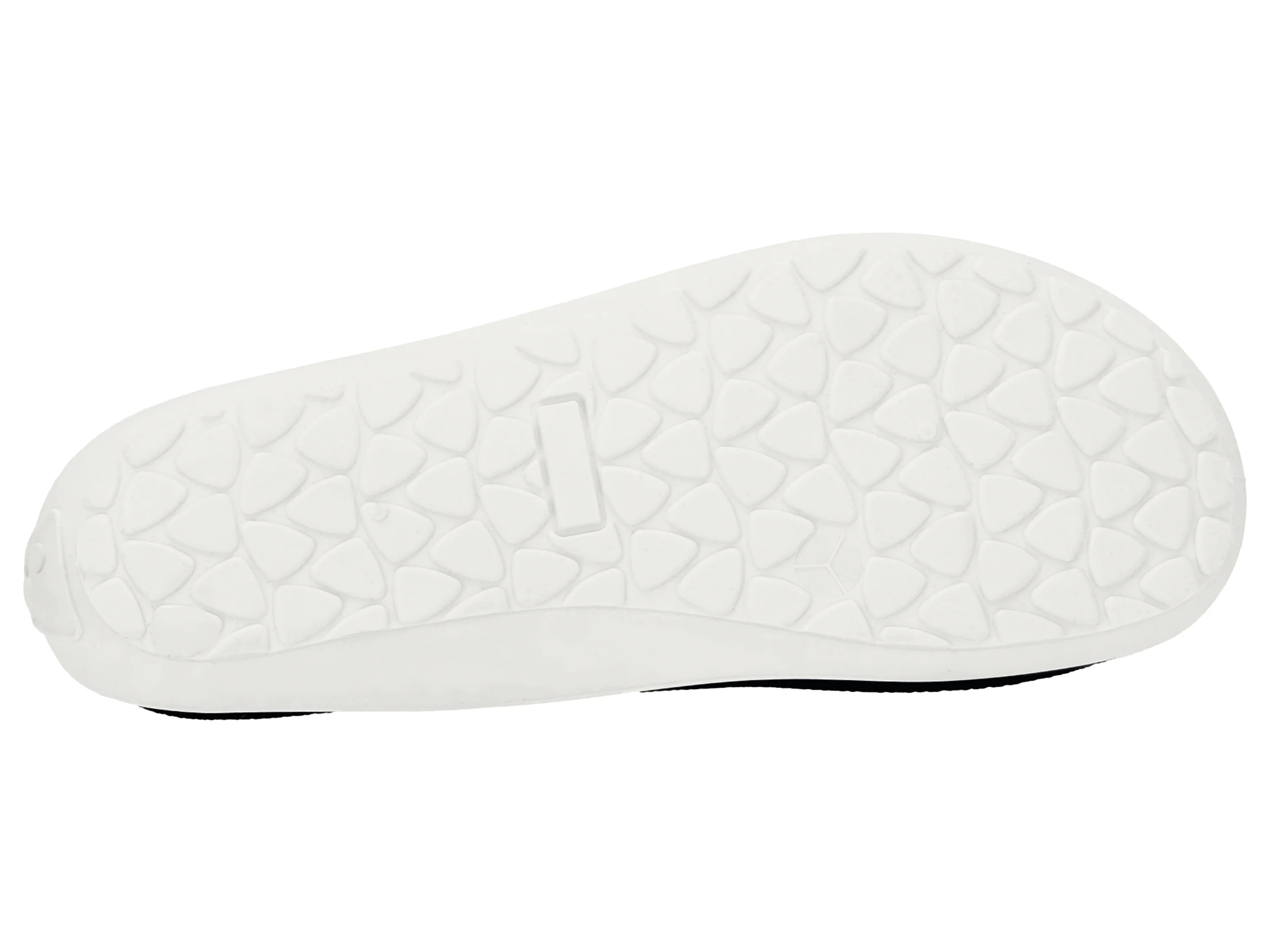 ESMARA® Damen Barfußschuh (Navy, 38) – Bild 3 von 4