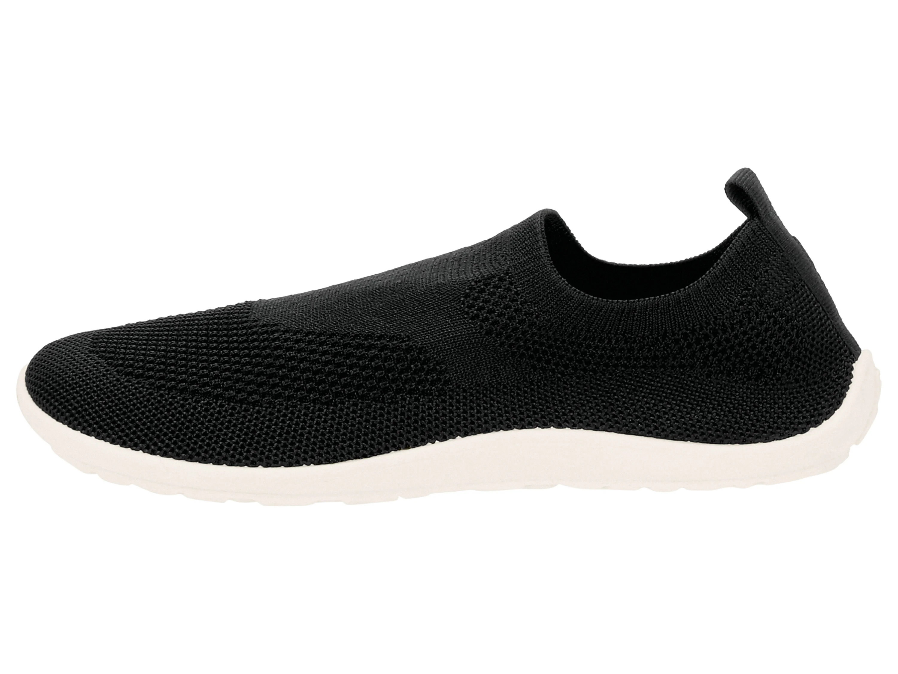 ESMARA® Damen Barfußschuh (Schwarz, 39) – Bild 2 von 4