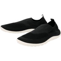 ESMARA® Damen Barfußschuh (Schwarz, 37)