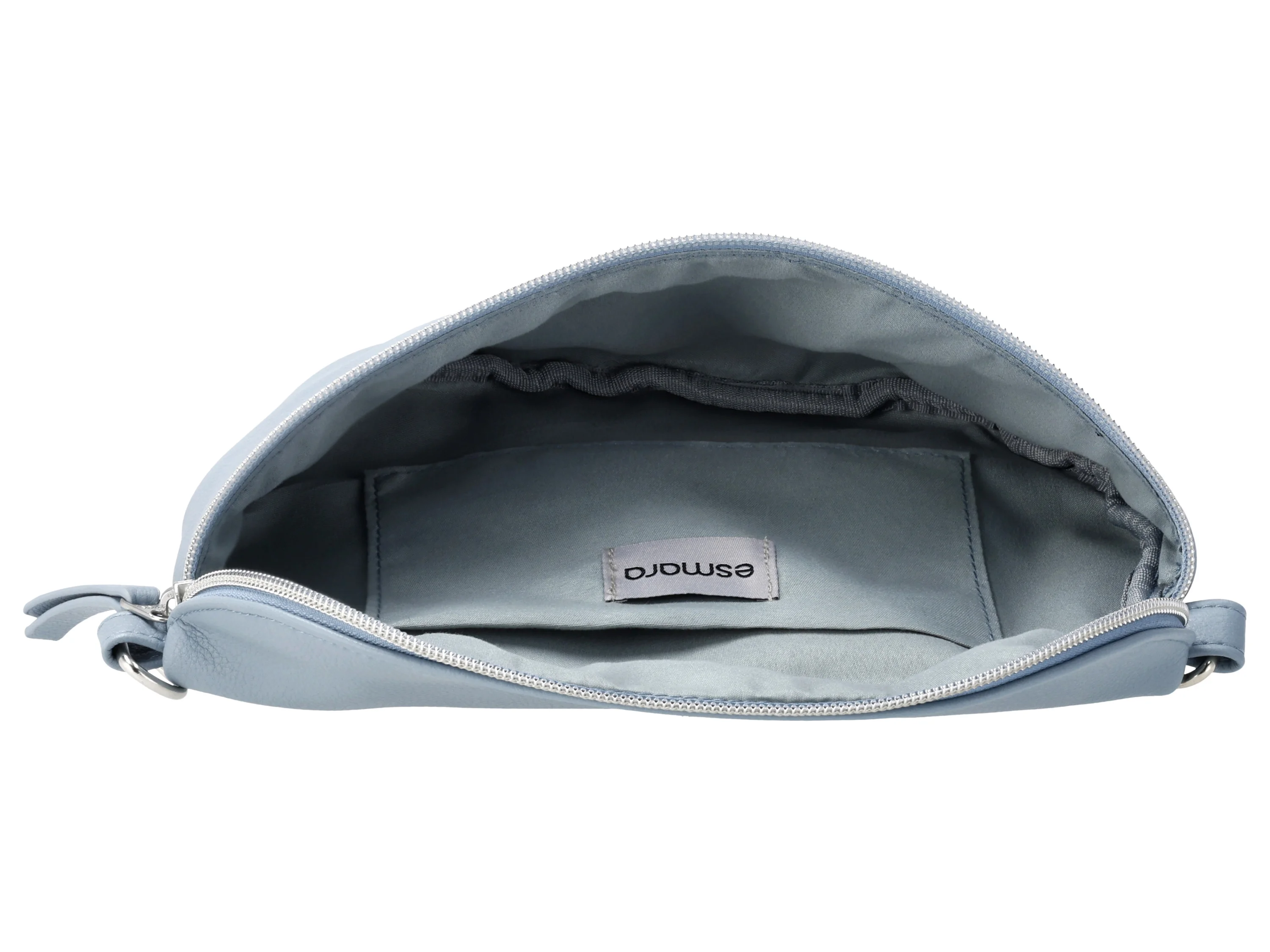 ESMARA® Damen Bauchtasche (Blau) – Bild 3 von 4
