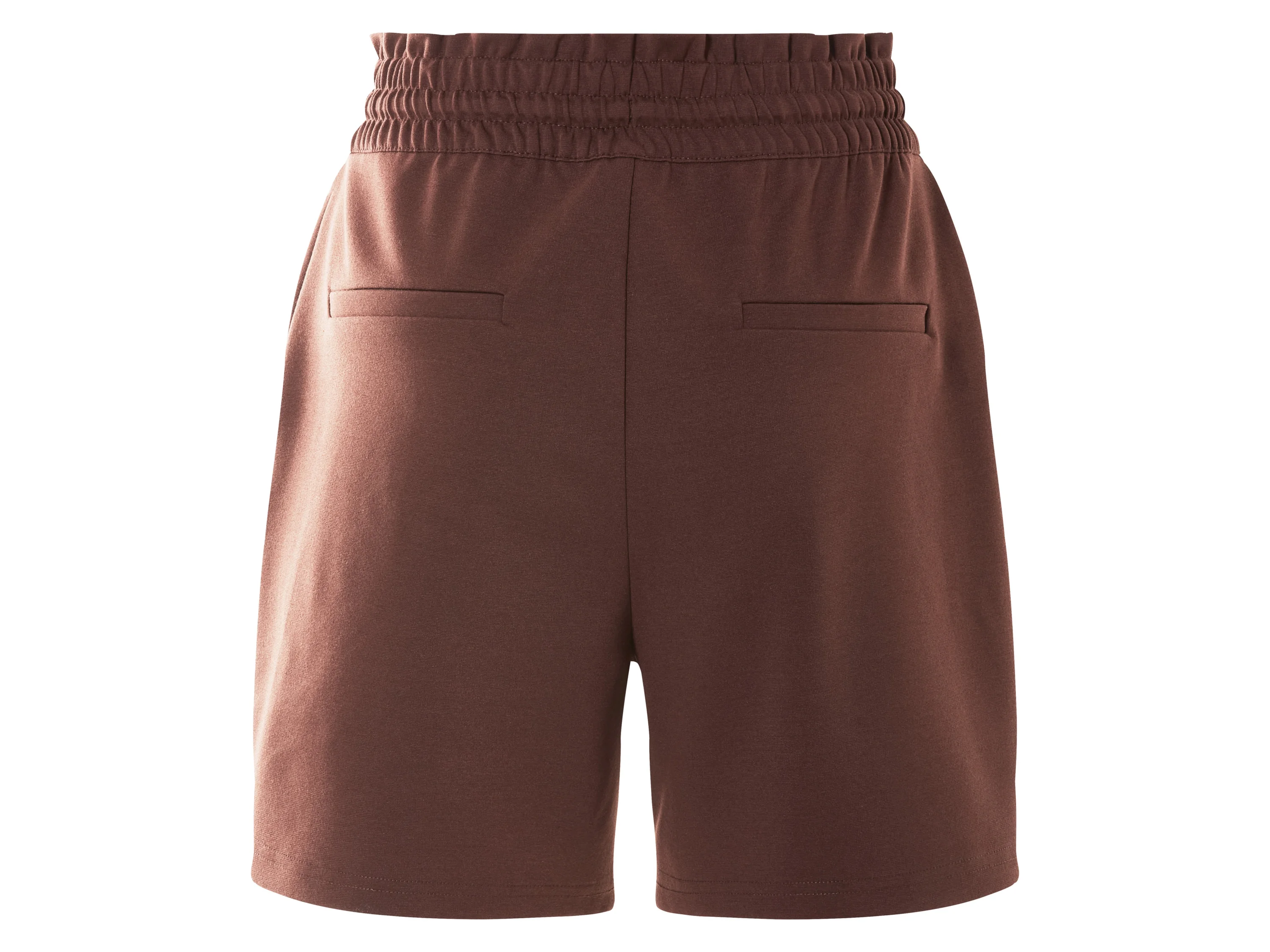 ESMARA® Damen Bermuda (Braun, M(40/42)) – Bild 3 von 3