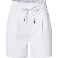 ESMARA® Damen Bermuda (Weiß, XS(32/34))