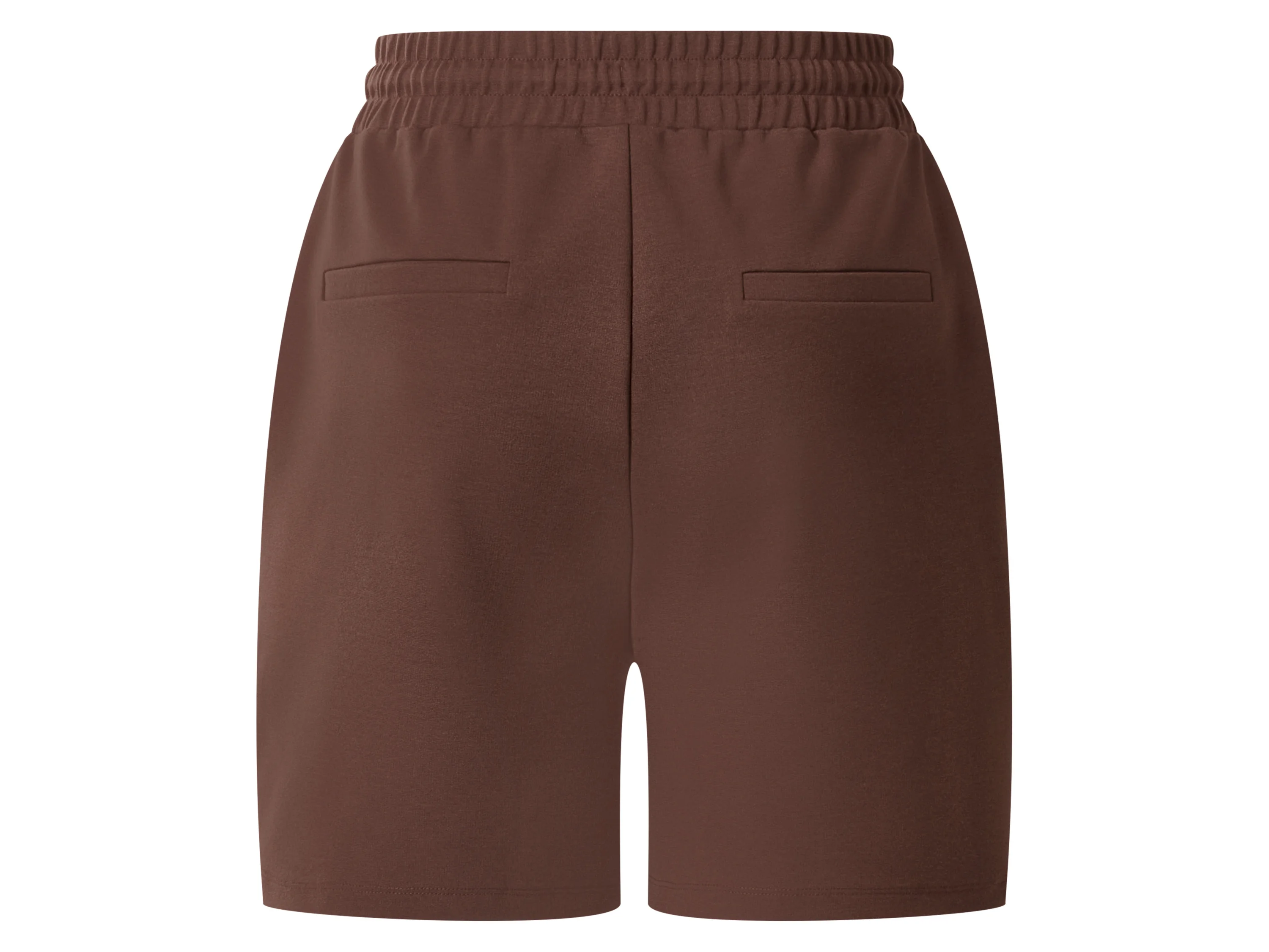 ESMARA® Damen Bermudas (Braun, S (36/38)) – Bild 2 von 2