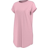 ESMARA® Damen Bigshirt (Rosa, XS(32/34))